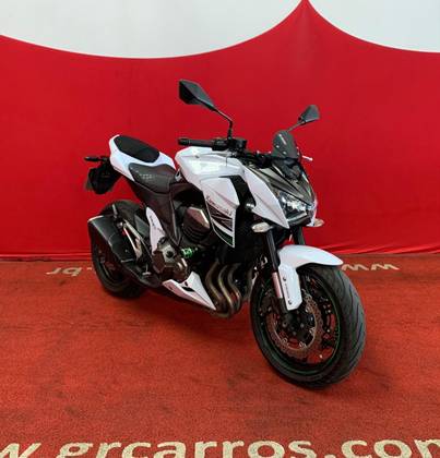 KAWASAKI Z800 ABS 